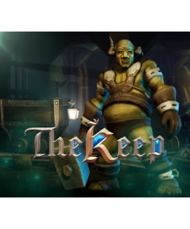 The Keep Switch Nintendo eShop Key EUROPE